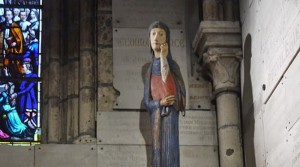 Notre-Dame des Miracles. Saint-Maur