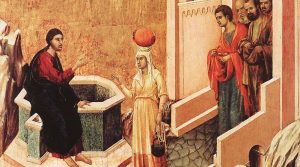 Duccio,_Christ_and_the_Samaritan_Woman_extrait_800x444