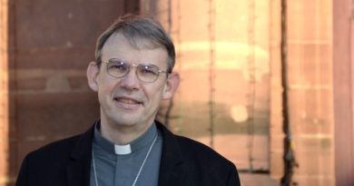 Carême : Message de Monseigneur Blanchet