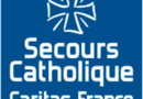 Secours catholique : Service d’Eglise : Journée nationale et quêtes impérées les 16&17 novembre.