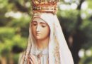 ND de Fatima : Messe ce Samedi 11 mai 15h à St Charles.