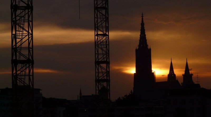 Patrimoine religieux : Chantiers du Cardinal ……. Quête impérée les 30 novembre et 1er décembre