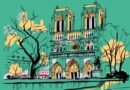 18 octobre : Pèlerinage diocésain à NotreDame de Paris : Inscrivez vous ici (en ligne)