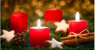 Deuxième dimanche de l’Avent