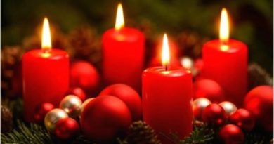 Quatrième dimanche de l’Avent