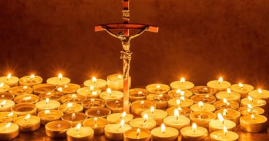 CATECHESE : les dates de Février