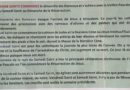 Les étapes de la semaine Sainte