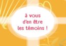 Messe Chrismale le 31 mars