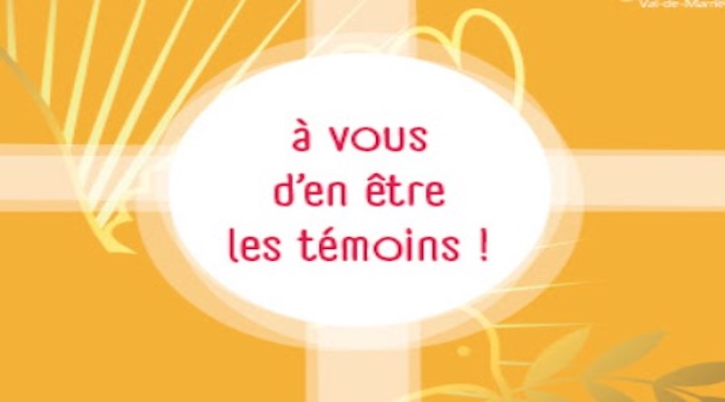 Messe Chrismale le 31 mars