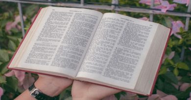 La paroisse recherche des catéchistes