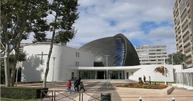 LE DIOCÈSE DE CRÉTEIL FÊTE SES 60 ANS